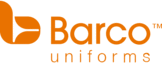 Barco Uniforms - logo