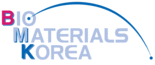 BioMaterials Korea, Inc. - logo