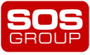 SOS Medical Group - logo