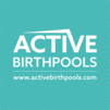 Active Birth Pools - logo