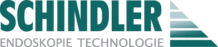 SCHINDLER Endoskopie Technologie - logo