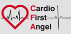 Cardio First Angel - logo