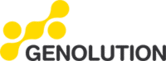 Genolution Inc. - logo