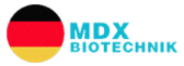 MDX Biotechnik - logo