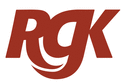 RGK - logo