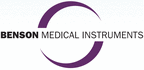 Benson Medical Instruments - logo