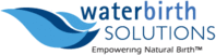 Waterbirth Solutions - logo