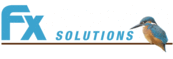 FX Solutions - logo