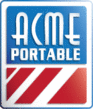 ACME Portable Machines, Inc. - logo