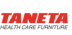 Taneta - logo