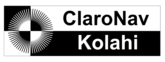 ClaroNav Kolahi