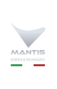 Mantis - logo