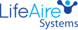 Lifeaire Systems Llc - logo