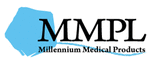 Millennium Medical Products Ltd. - logo