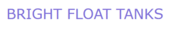 Bright Float Tanks