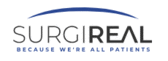 SurgiReal Products - logo