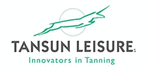 Tansun Leisure - logo