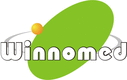 Winnomed - logo