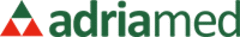Adriamed Srl - logo