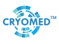 Cryomed - logo