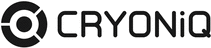 CRYONiQ - logo