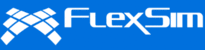 FlexSim Healthcare - logo