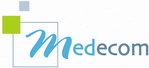 Medecom - logo