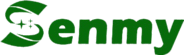 SenmyDental - logo