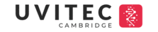 UVItec Ltd. Cambridge - logo