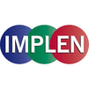 Implen - logo