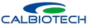 Calbiotech - logo