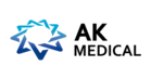 Beijing AKEC Medical - logo