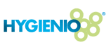 Hygienio - logo