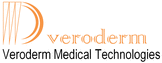 Veroderm Medical Technologies - logo