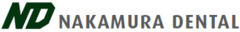 Nakamura Dental Mfg. Co., Ltd. - logo