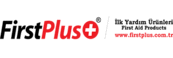 FIRSTPLUS - FIRST AID KITS - logo