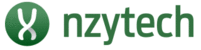 NZYTech - logo