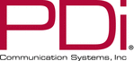 PDi Communication Systems Inc. - logo