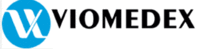 Viomedex Limited - logo