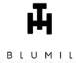 Blumil - logo