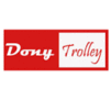 Dony Trolley - logo