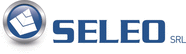 SELEO - logo