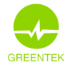 Wuhan Greentek - logo