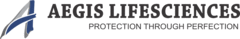 Aegis Lifesciences - logo