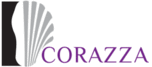 Corazza - logo