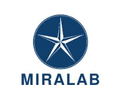 Mira Lab - logo