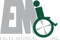 Excel Medical - logo