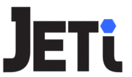 Jeti - logo