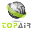 TopAir Systems, Inc.