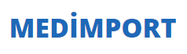 Medimport - logo